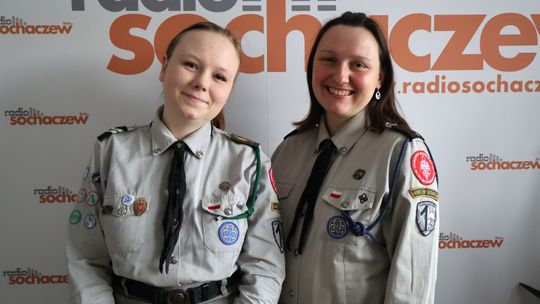 1. Drużyna Harcerska im. Ojca Maksymiliana Kolbe w Teresinie