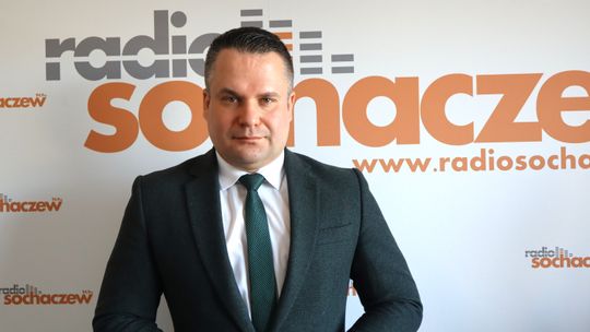 Adam Orliński 16.02.2025