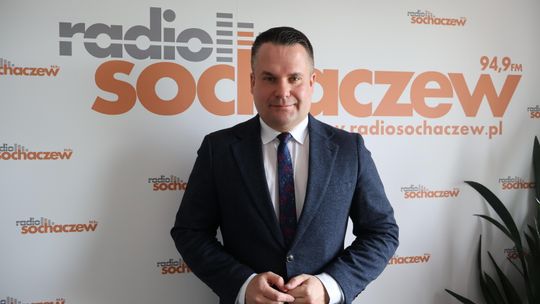 Adam Orliński 3.08.2026