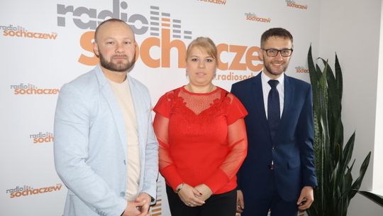 Aktualności z gminy Rybno 12.02.2026