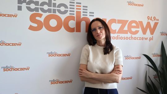 Aleksandra Starus 4.03.2026