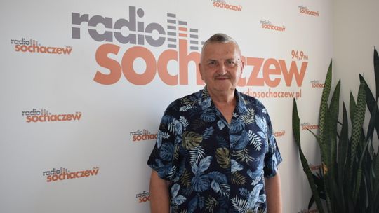 Andrzej Grabarek 14.08.2026