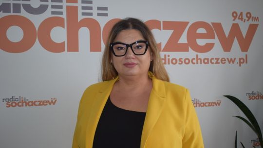 Anita Głażewska 7.04.2026