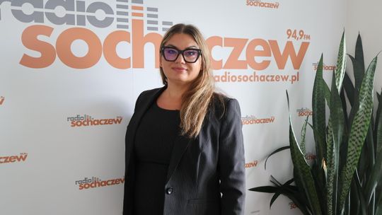 Anita Głażewska - Sekretarz gminy Iłów 28.07.2026