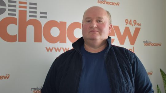 Arkadiusz Mamcarz 20.05.2026