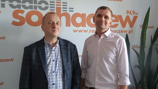 Artur Felczak i Artur Maślankiewicz 22.09.2026