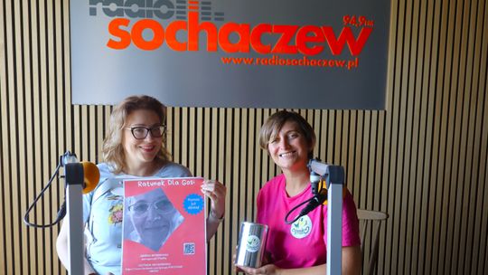 Beata Krukowska i Katarzyna Rospędowska 23.07.2025