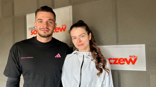 Bieganie to styl życia