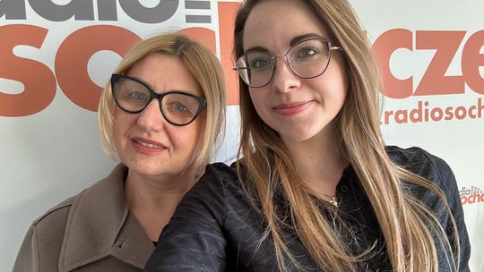 Dagmara Walkowska  i Alicja Pawlak 04.03. 2026