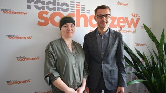 Damian Jaworski, Aneta Słomińska 16.04.2026