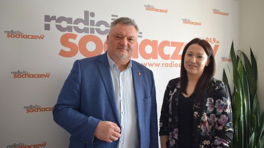 Dariusz Krupa i Aleksandra Kuśmider 18.03.2026