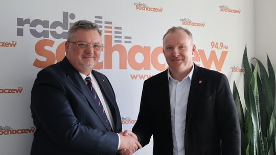 Dariusz Krupa i Andrzej Wilk 2.03.2026