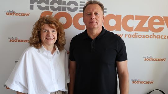 Dariusz Miłkowski, Jolanta Wojciechowska 26.05.2026