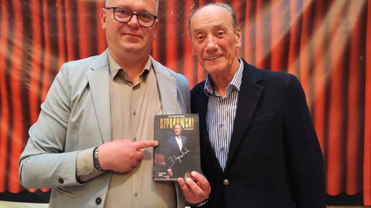 Dariusz Szpakowski 28.04.2026