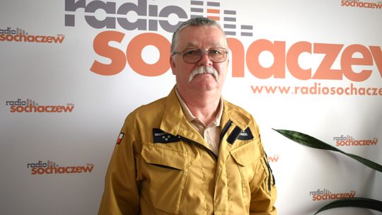 Dariusz Tartanus 6.05.2026