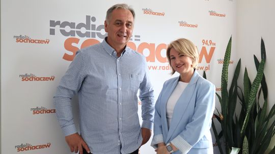 Dominika Myszkowska i Robert Orzeszek 17.09.2026