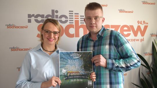 Dorota Surowiak i Radosław Frankowski 17.03.2026