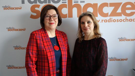 Dzień otwarty w Sochaczewskiej Czwórce