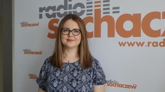 Ewa Sławińska-Dahlig zaprasza na Letnie Koncerty Chopinowskie w brochowskiej Bazylice