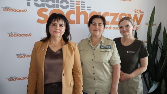 Grzybowy projekt PSSE Sochaczew i KPN, będzie wystawa i nie tylko