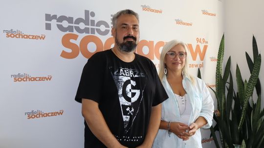 Inauguracja sezonu artystycznego SCK