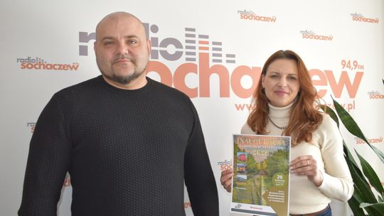 Inauguracja sezonu turystycznego w Wąskotorówce