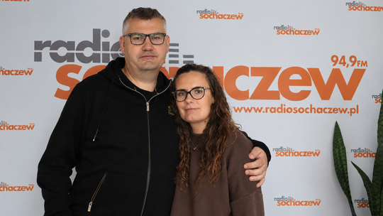 Jadwiga i Tomasz Tarasowie 24.09.2026