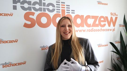 Joanna Lupa o The Voice of Poland, singlu "Gdzie ja miałam oczy?" i planach na przyszłość