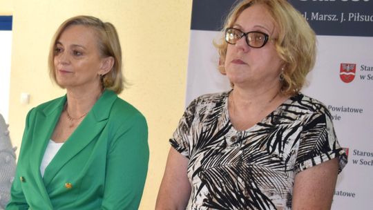 Jolanta Gonta i Małgorzata Dębowska 24.07.2025