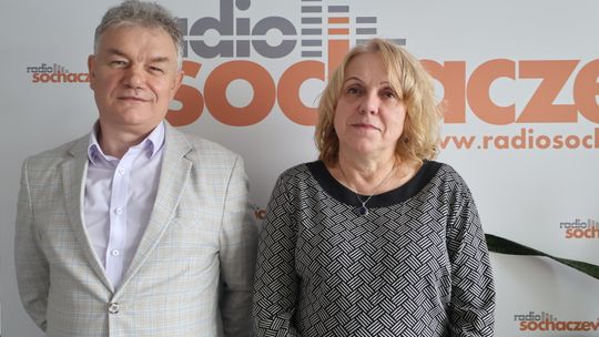 Jolanta Gonta i Mirosław Gorzki 27.05.2026