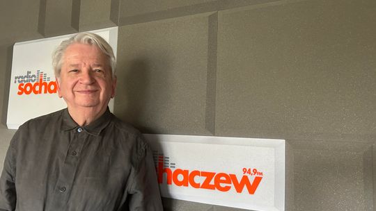 Juliusz Machulski mistrz komedii