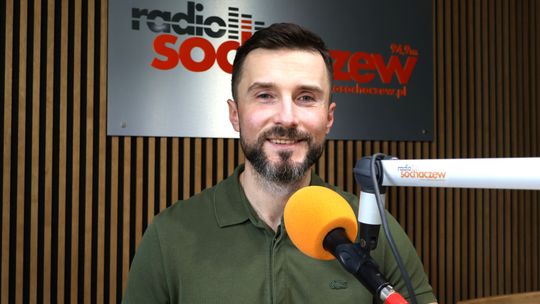 Kamil Spławski zaprasza na Mazowieckie eliminacje w wędkarstwie karpiowym PCM 2026 - Zalew Boryszew