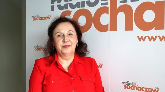 Katarzyna Orzelska, dyrektor Szkoły Podstawowej nr 1 o egzaminach ósmoklasisty i planach na przyszłość