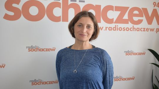 Katarzyna Rospędowska 19.03.2026