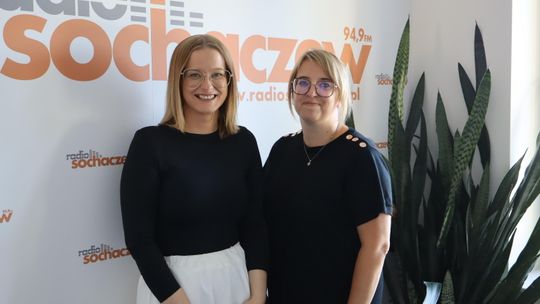 Katarzyna Zwierzchowska i Paulina Szczesna 8.09.2026