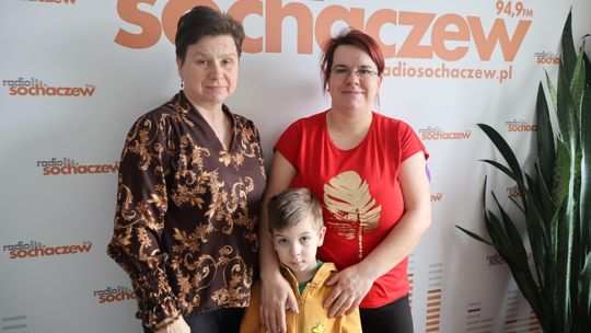 KGW Kamionki: na palmach znają się jak nikt