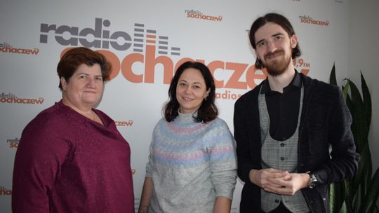 KGW Rześkie Babki w Strzyżewie o Tłustym czwartku i nie tylko