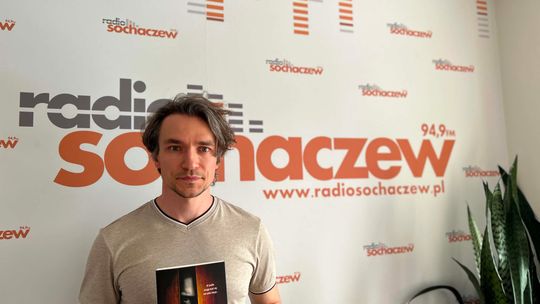 Kiedy nie piszę to... myślę o pisaniu!