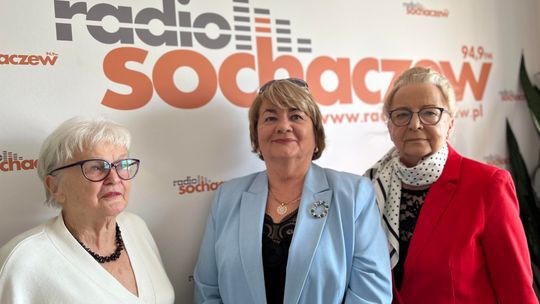 Kobiety Osiemdziesiątki