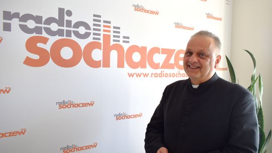 Ksiądz Grzegorz Pypeć o Triduum Paschalnym