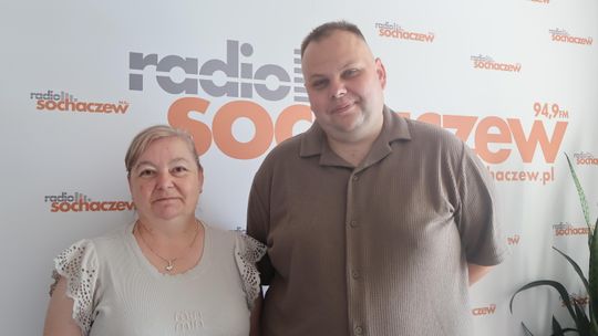 Kuchareczki z Gminy Rybno 2.07.2026