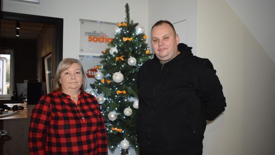 Kuchareczki z gminy Rybno zapraszają na spotkanie pod hasłem Podziel się posiłkiem