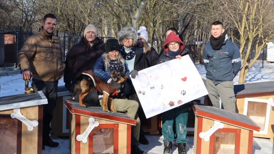 Kudłaci Przyjaciele Marty 6.02.2026