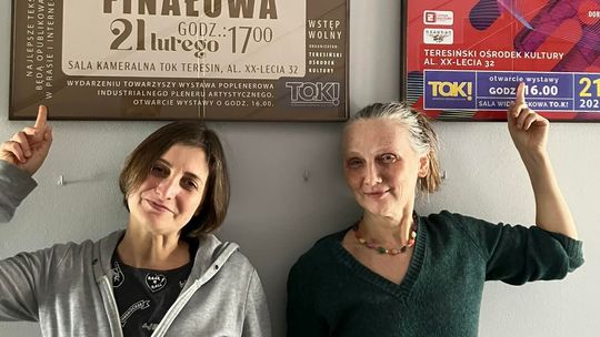 Kulturalna sobota w Teresinie