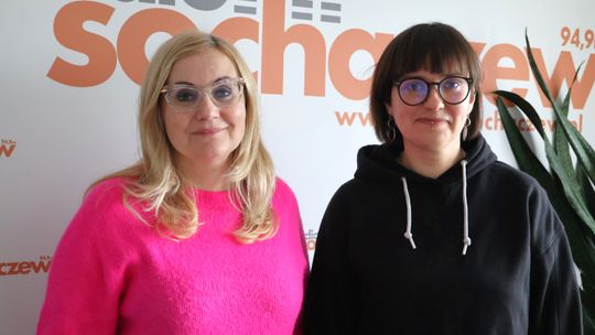 Lokalne artystki zapraszają na świąteczny kiermasz rękodzieła