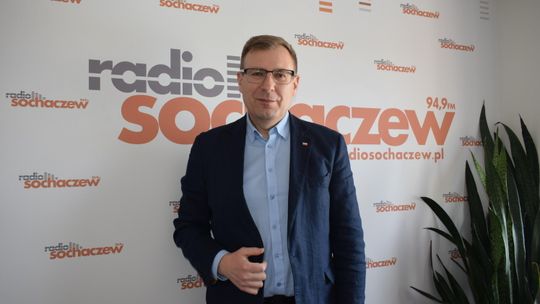 Maciej Małecki 1.04.2026