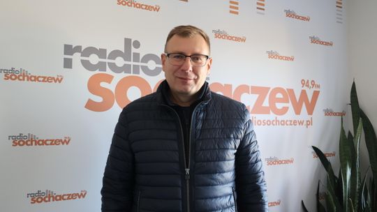 Maciej Małecki 15.04.2026