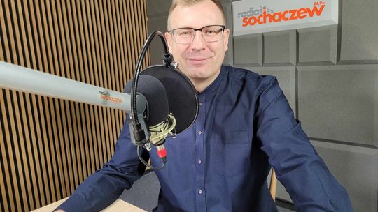 Maciej Małecki 20.02.2026