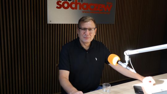 Maciej Małecki 9.09.2026