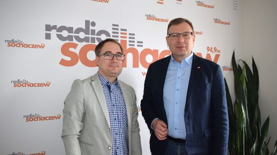 Maciej Małecki i Piotr Pętlak 24.02.2026